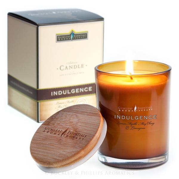 Artisan Candle Indulgence