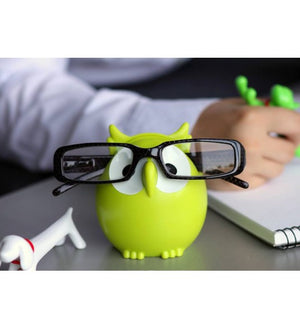 Owl - Glasses Holder