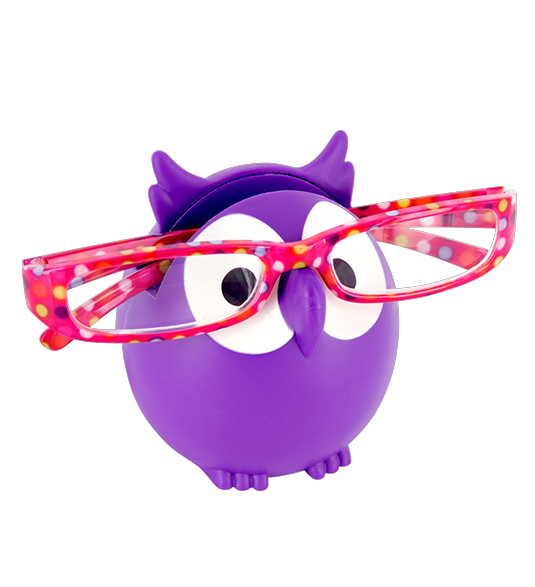 Owl - Glasses Holder